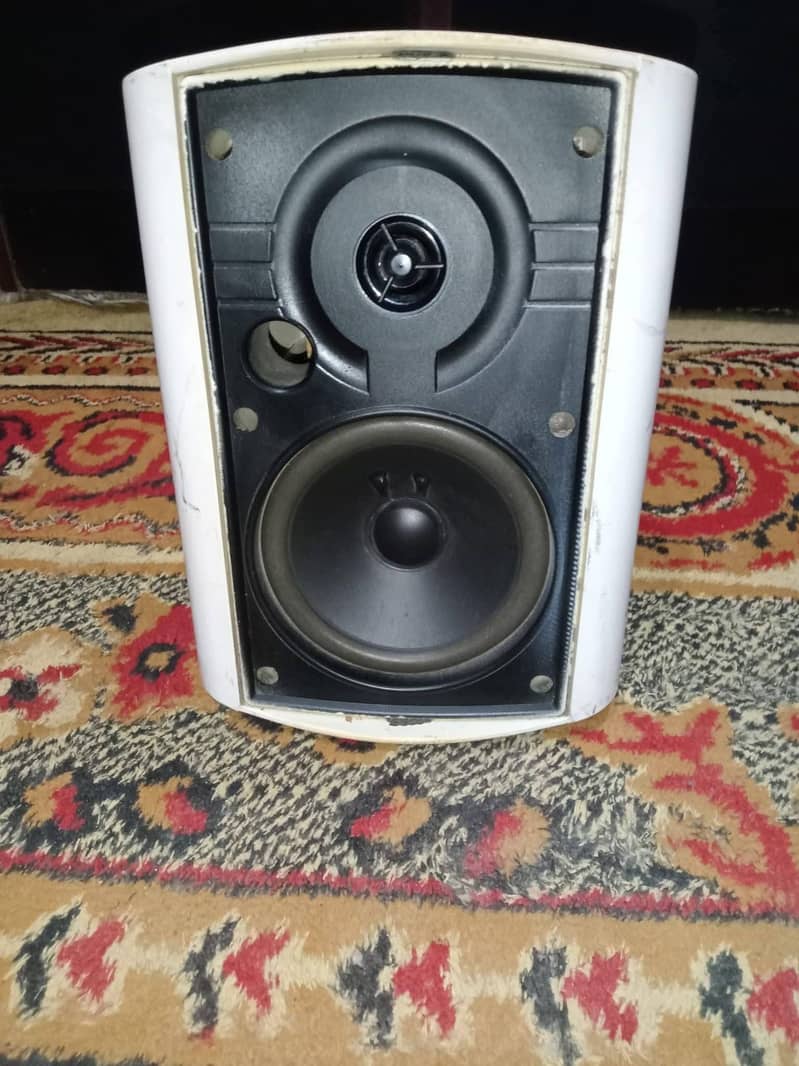 sound system 4