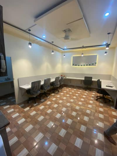 Independent Commercial Office Space For Rent Rent