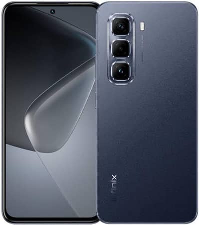 infinix hot 5/ pro plus