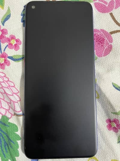 techno pova 6/128 gb  with box