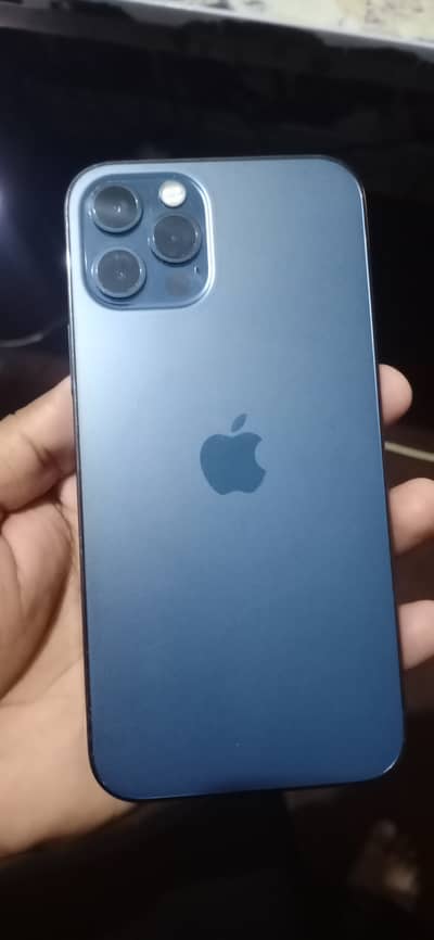 Apple iPhone 12 Pro 256GB