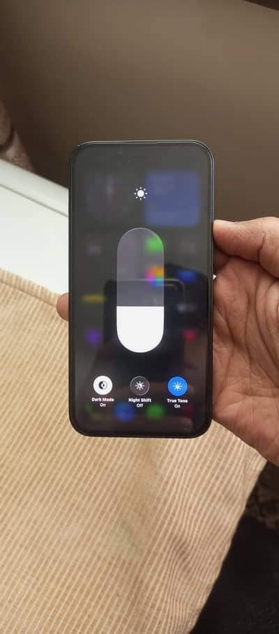 Iphone 14 128 (JV) 10/10 waterpack