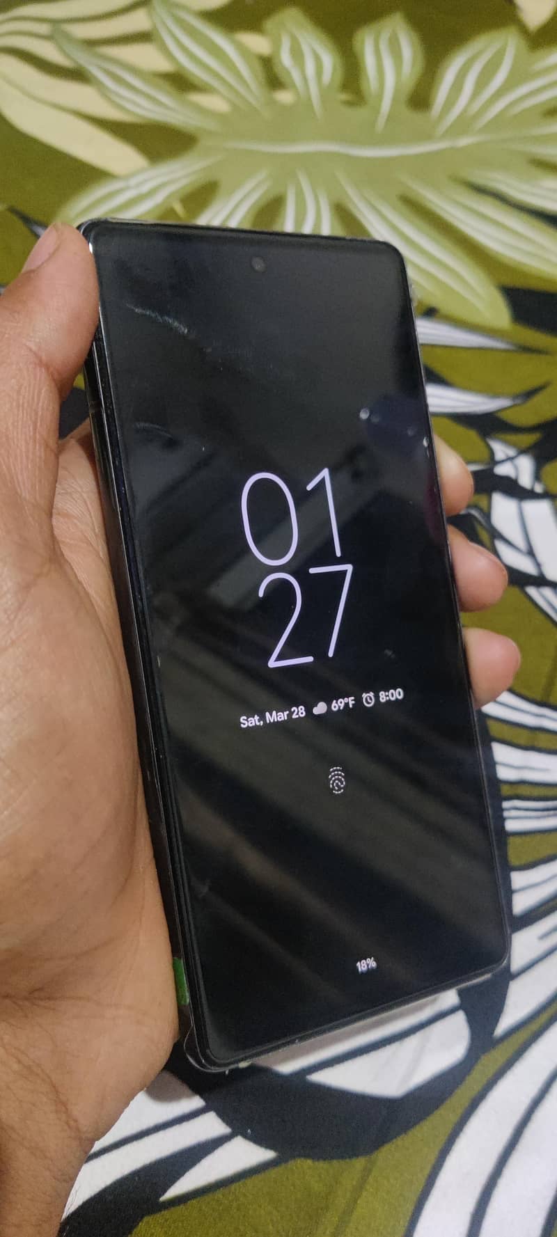 Pixel 7 1