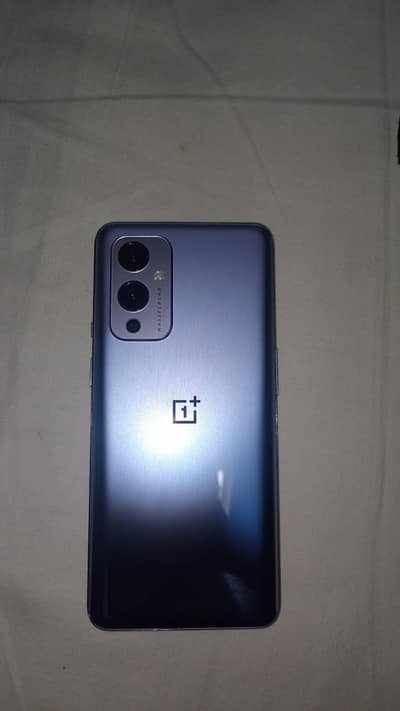 Oneplus 9 PTA approved