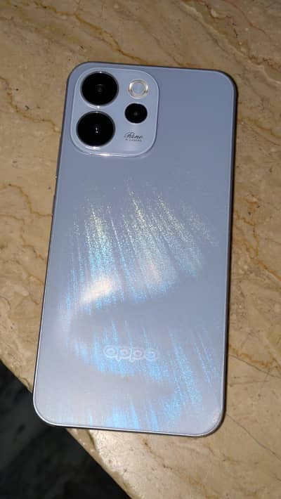 reno 15f.    brand new condition