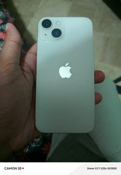 iPhone 14 10/10 condition