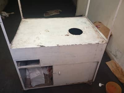 counter for sale urgently