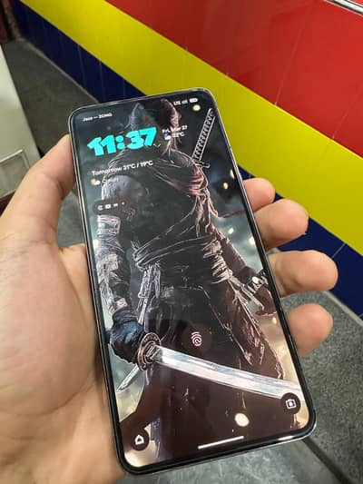 Google pixel 8 PRO Good condition sims working