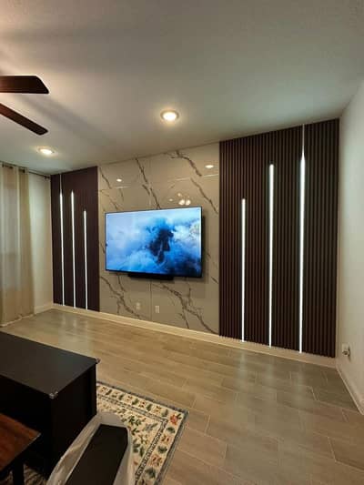 media wall/ wallpaper//wallpanel, pvc vinyle floor,