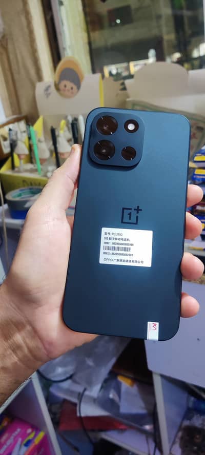 Oneplus Turbo 6