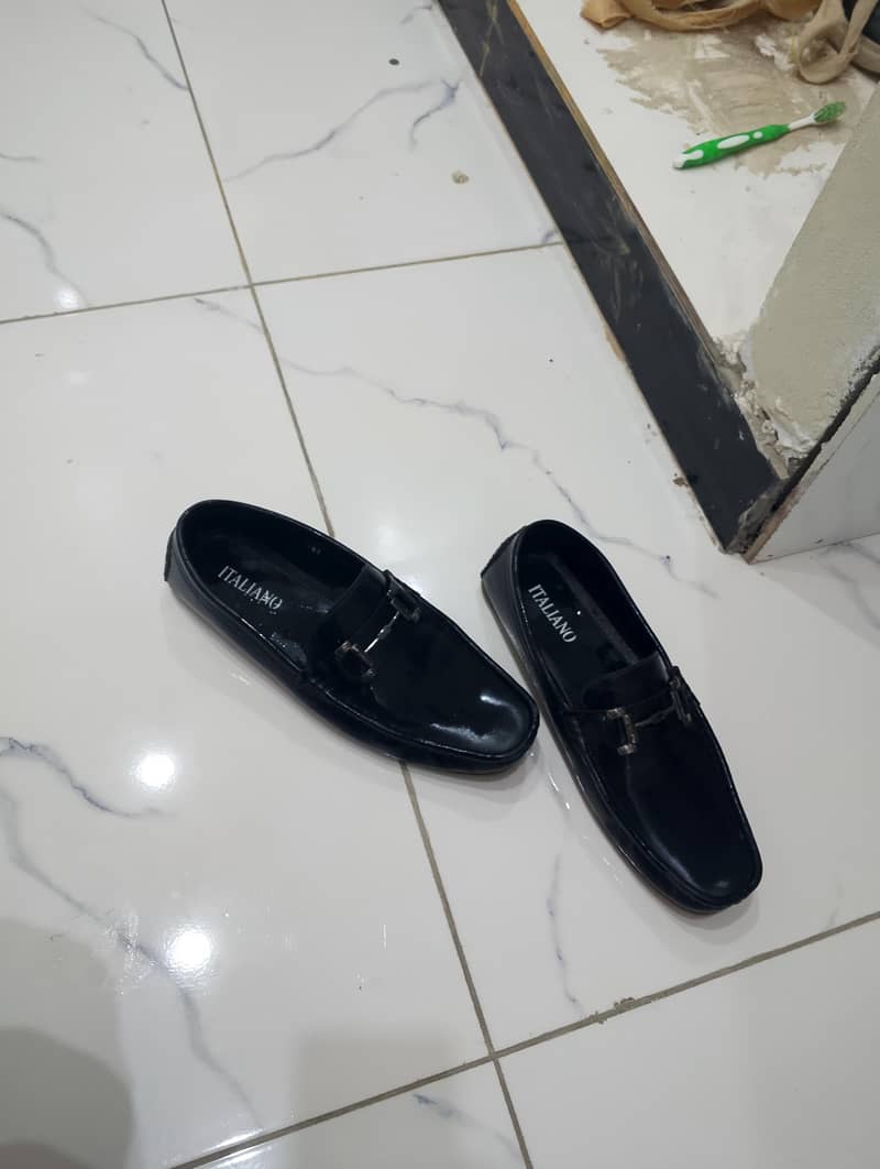 loafers 0
