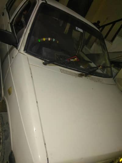 mehran 1993 madel