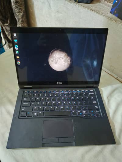 Dell Latitude 7390 2-in-1 | i7 8th Gen | 16GB RAM | 256GB SSD | Touch