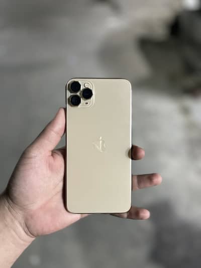 Iphone 11 Pro Max 256 gb factory unlock