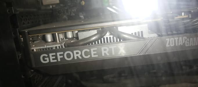 Zotac Rtx 5060