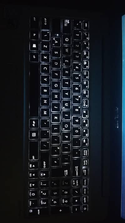 ASUS Gaming Laptop 4GB Graphics Card GTX 960M