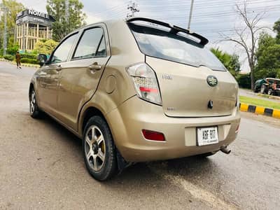 Faw V2 2016 Model For Exchange Possible With Honda Civic And other car