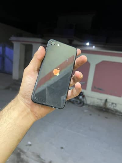 I phone se 2020 for sale water pak