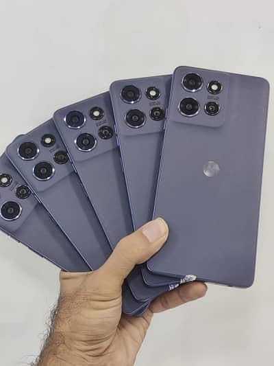 Motorola G Power 2025 8/128 PTA Approved