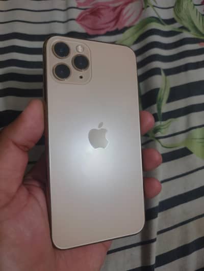 iPhone 11 Pro