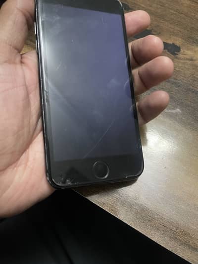 Iphone 7 128gb pta approved set only