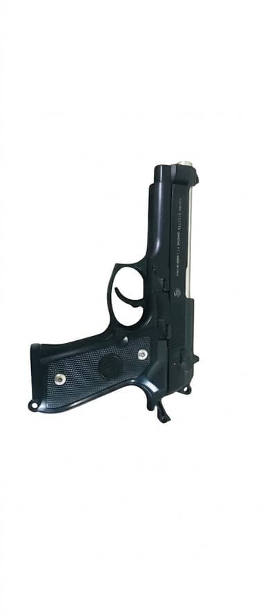 Pietro Beretta Gun Toy for Kids Made in Italy – M92