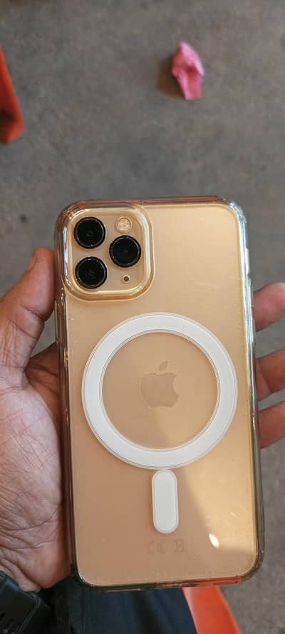 iphone 11pro 256 GB urgent sale