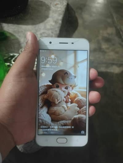 oppo a57 exchange possible sath cash b dai du ga