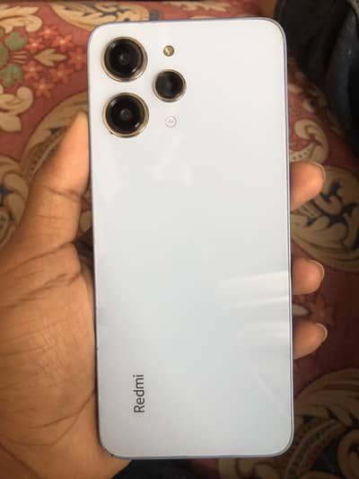 Redmi 12