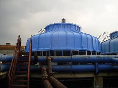 Cooling Tower Available in All sizes