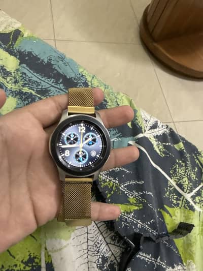 Samsung galaxy watch