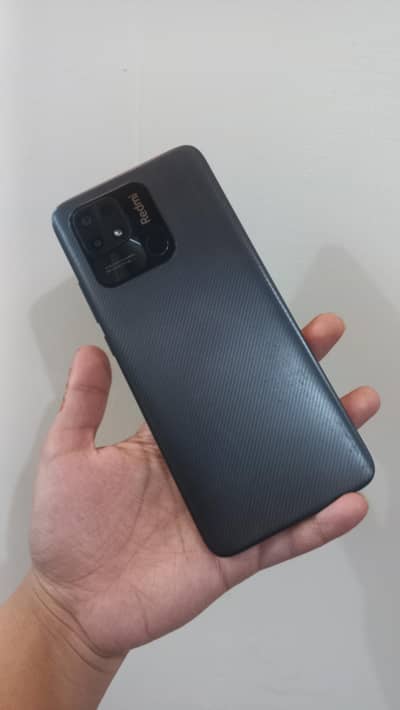 Redmi 10C