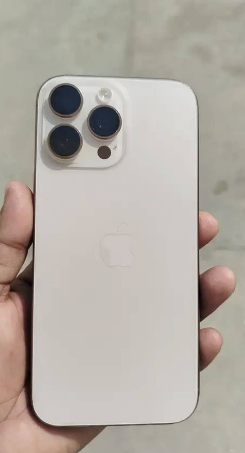 Iphone 16 pro max 2