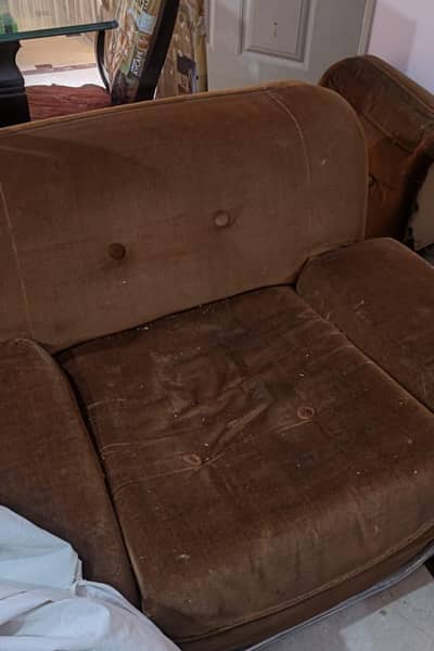 7 seater selling arabic style