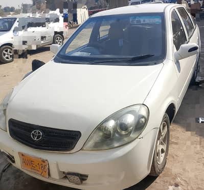 Koria 2d Lifan For Sale Rs 10,00000
