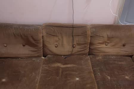 7 seater selling arabic style
