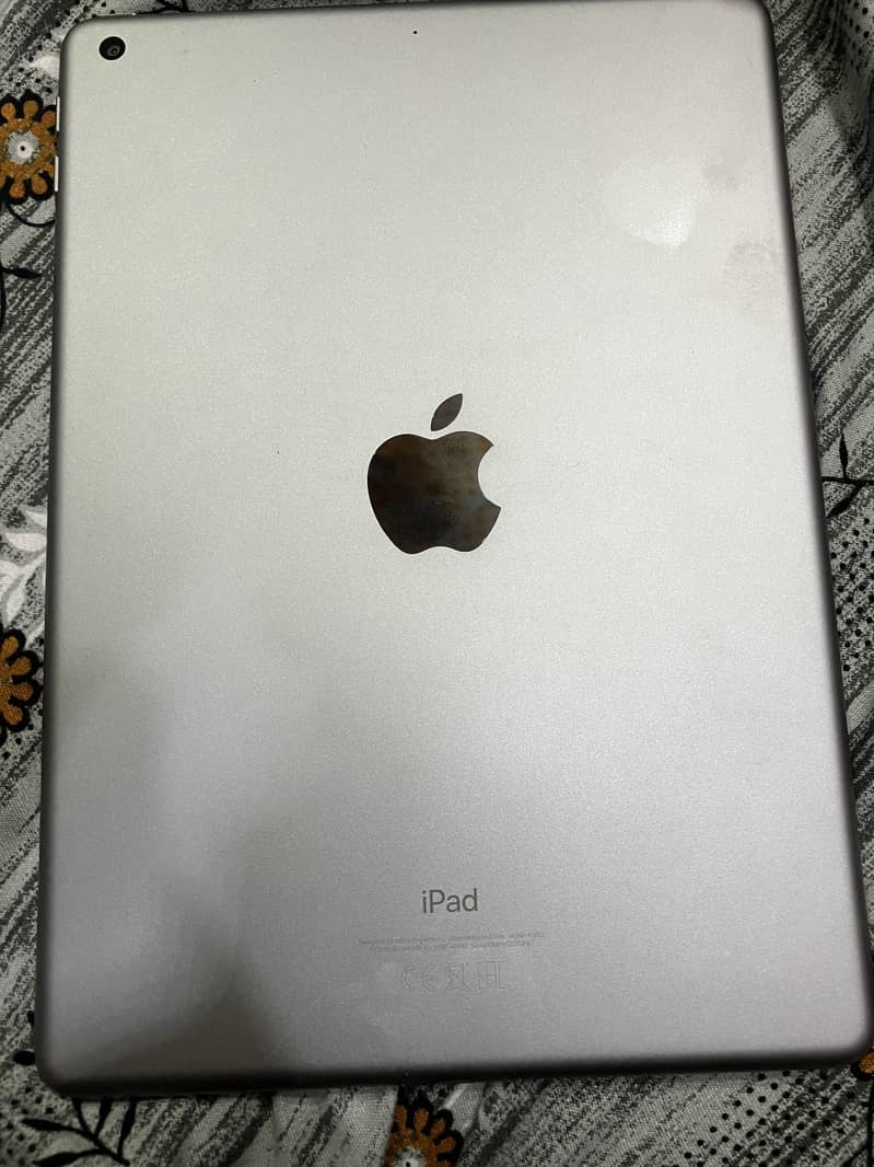 Ipad 6th Generation 2