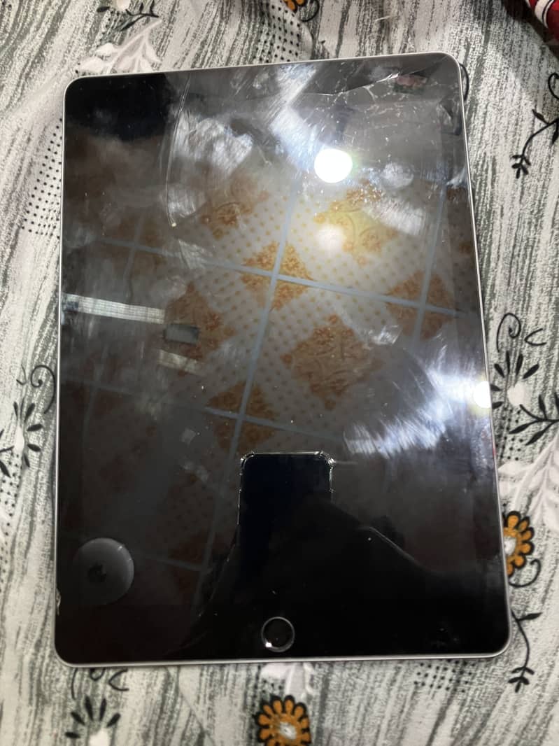 Ipad 6th Generation 3