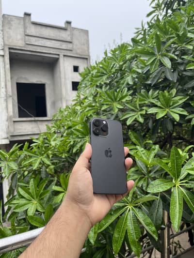 IPHONE 14 PRO MAX NON PTA 256 GB