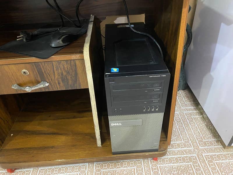 Pc Dell 2