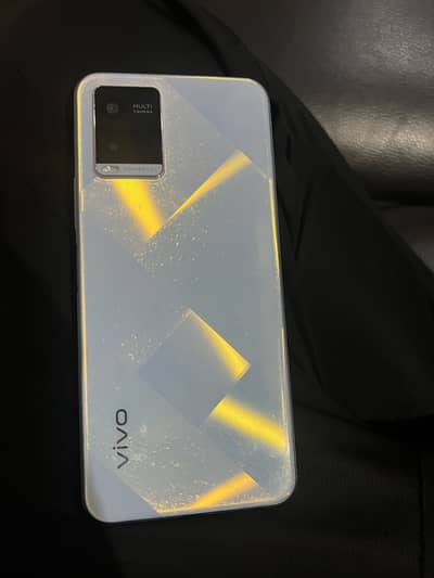Vivo Y21A 4/64gb PTA Approved