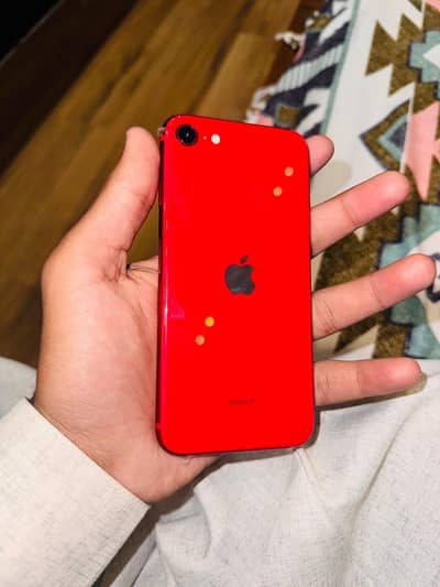 IPHONE SE 2K22