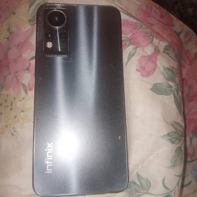 infinix note 11