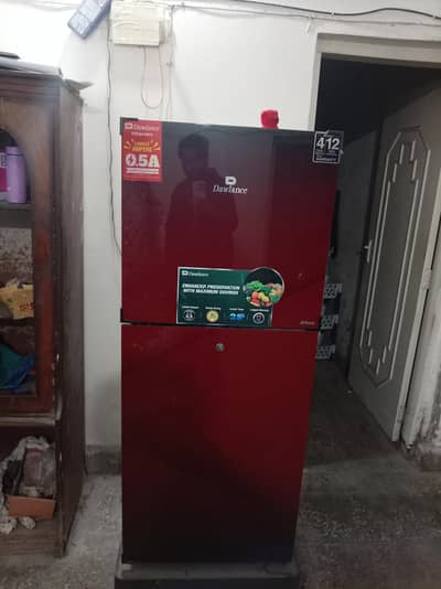 dawalnce avante lf 9160 11 cubic feet