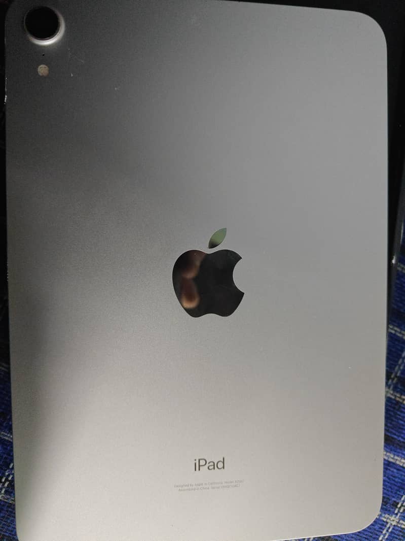 ipad mini6 2