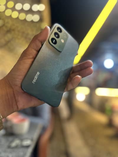 realme c85pro modal new hai es Liye nahi a Raha olx py snapdragon 685