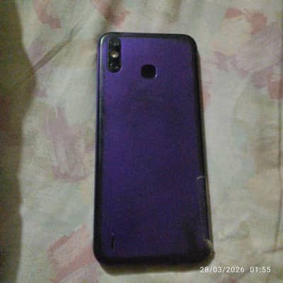 infinix smart phone for sale only parts use