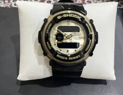 Casio G-Shock