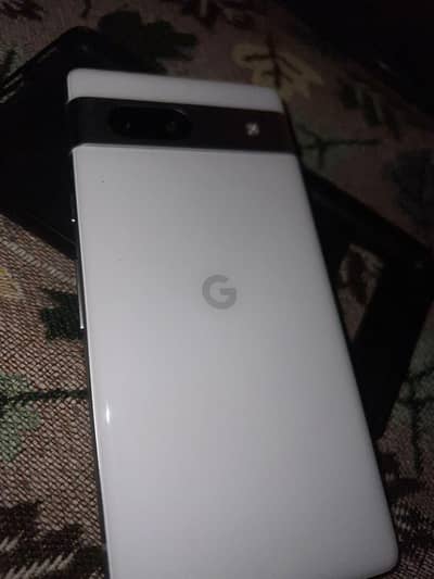 Google pixel 7A
