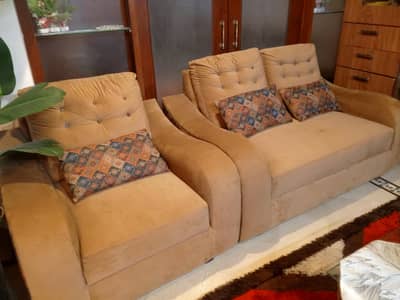 sofa set trendy